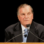 Richard Michael Daley