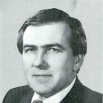 Tommy Franklin Robinson