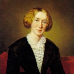 Mary Ann Evans