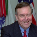 Volker Rühe