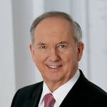 Ingo Friedrich