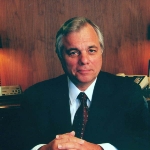 Robert A. Butterworth