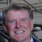 Butch Otter