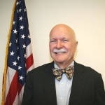 A. Peter Burleigh