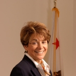 Anna Georges Eshoo