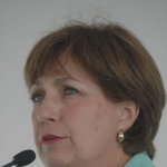 Kathleen Babineaux Blanco