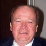 Galen Ronald Clagett