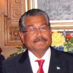 Johnson Toribiong