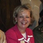 Mary Carlin Yates