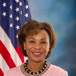 Barbara Jean Lee