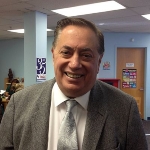 Nicholas J. Sacco