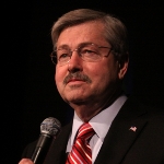 Terry Branstad