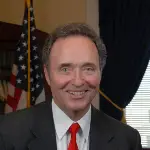 Daniel Edward Lungren