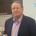 Richard James Codey