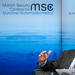 Wolfgang Ischinger