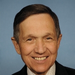 Dennis John Kucinich