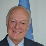 Staffan de Mistura