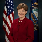 C. Jeanne Shaheen