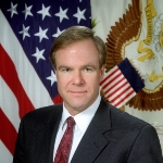 Joe Robert Reeder