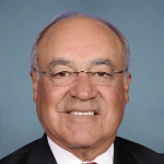 Joe Baca