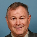 Dana T. Rohrabacher
