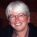 Maggie McIntosh