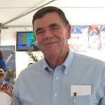 Bill Stouffer