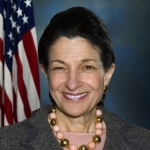 Olympia Jean Snowe