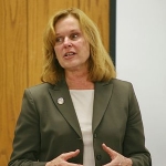 Kaye Kory