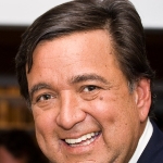 Bill Richardson