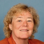 Zoe Lofgren