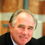 Halldór Ásgrímsson