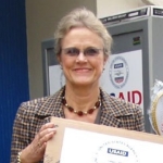 Robin Lynn Raphel