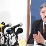 Ahmed Ouyahia