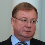 Sergey Stepashin