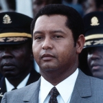 Jean-Claude Duvalier
