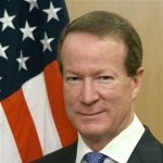 William R. Brownfield