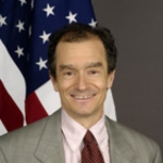 Daniel Fried