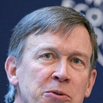John W. Hickenlooper