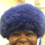 Sharon Beasley-Teague