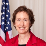 Martha N. Johnson