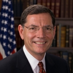 John Anthony Barrasso