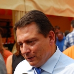 Jiri Paroubek