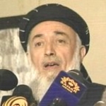 Burhanuddin Rabbani