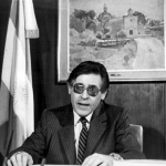 Juan Sourrouille