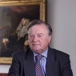Kenneth Clarke - colleague of Norman Lamont