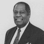 Robert George Stanton
