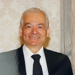 Marcos Martinez-Mendieta