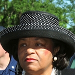 Thelma Marie Harper