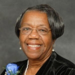 Gwyndolen Clarke-Reed